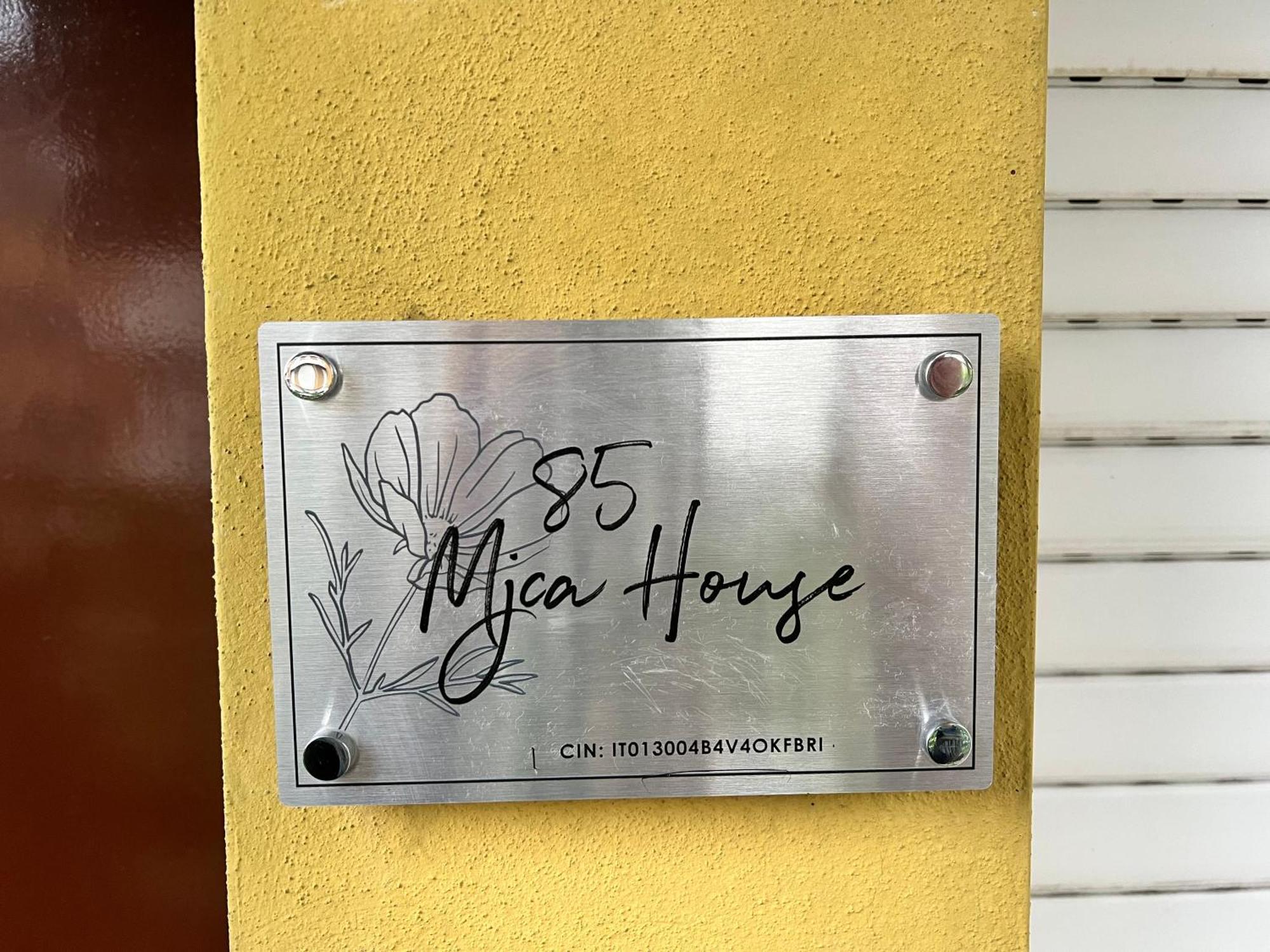 85 Mjka House Free Parking Como Albese Con Cassano Luaran gambar